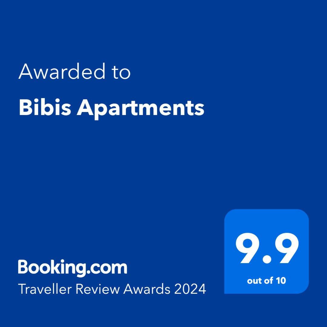 Bibis Apartments Nehoiu Exterior foto